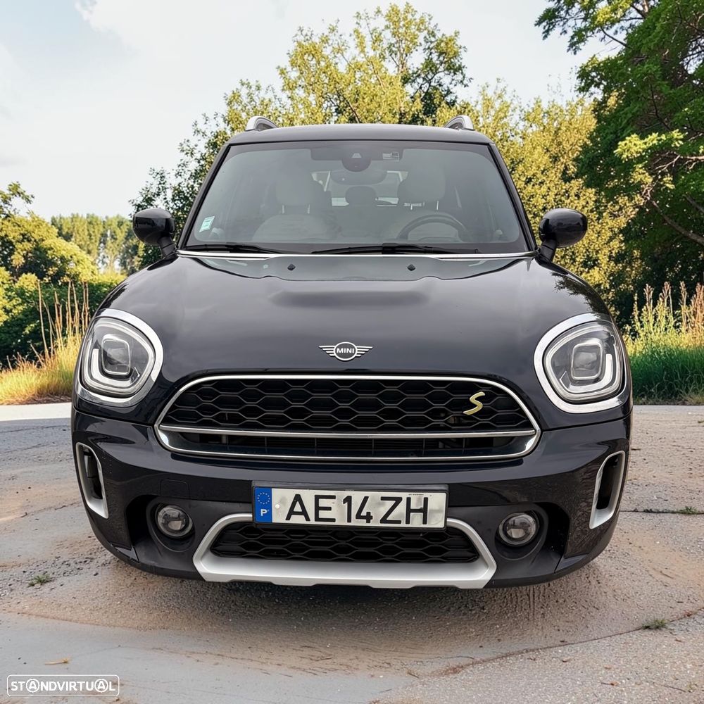 MINI Countryman - 1