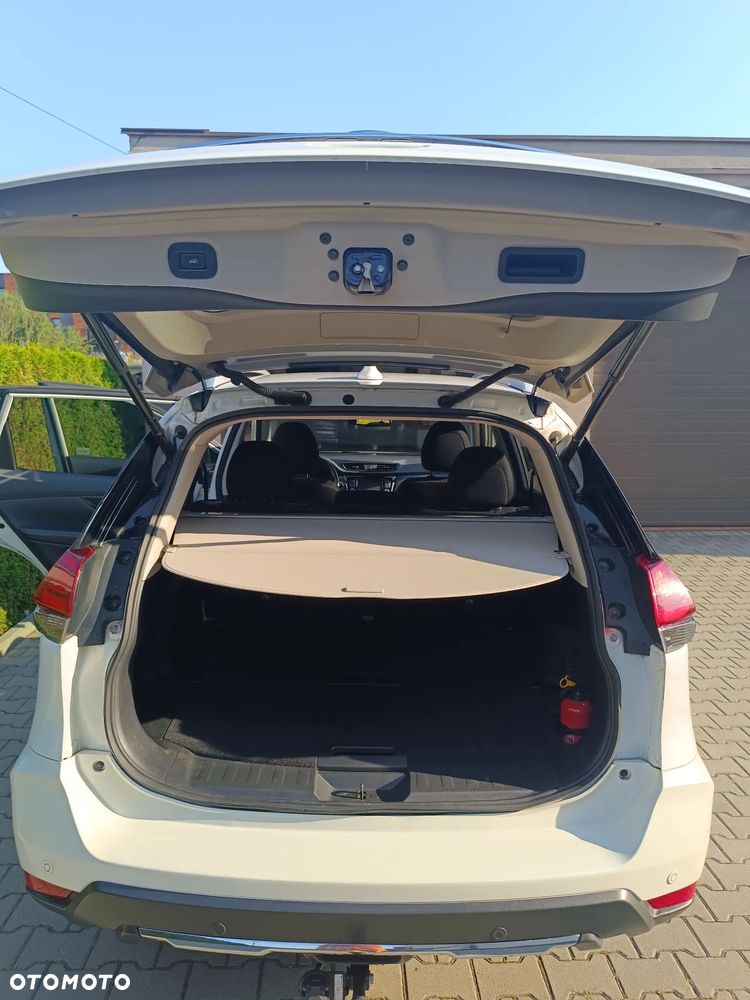 Nissan X-Trail 1.3 DIG-T Tekna 2WD DCT - 16