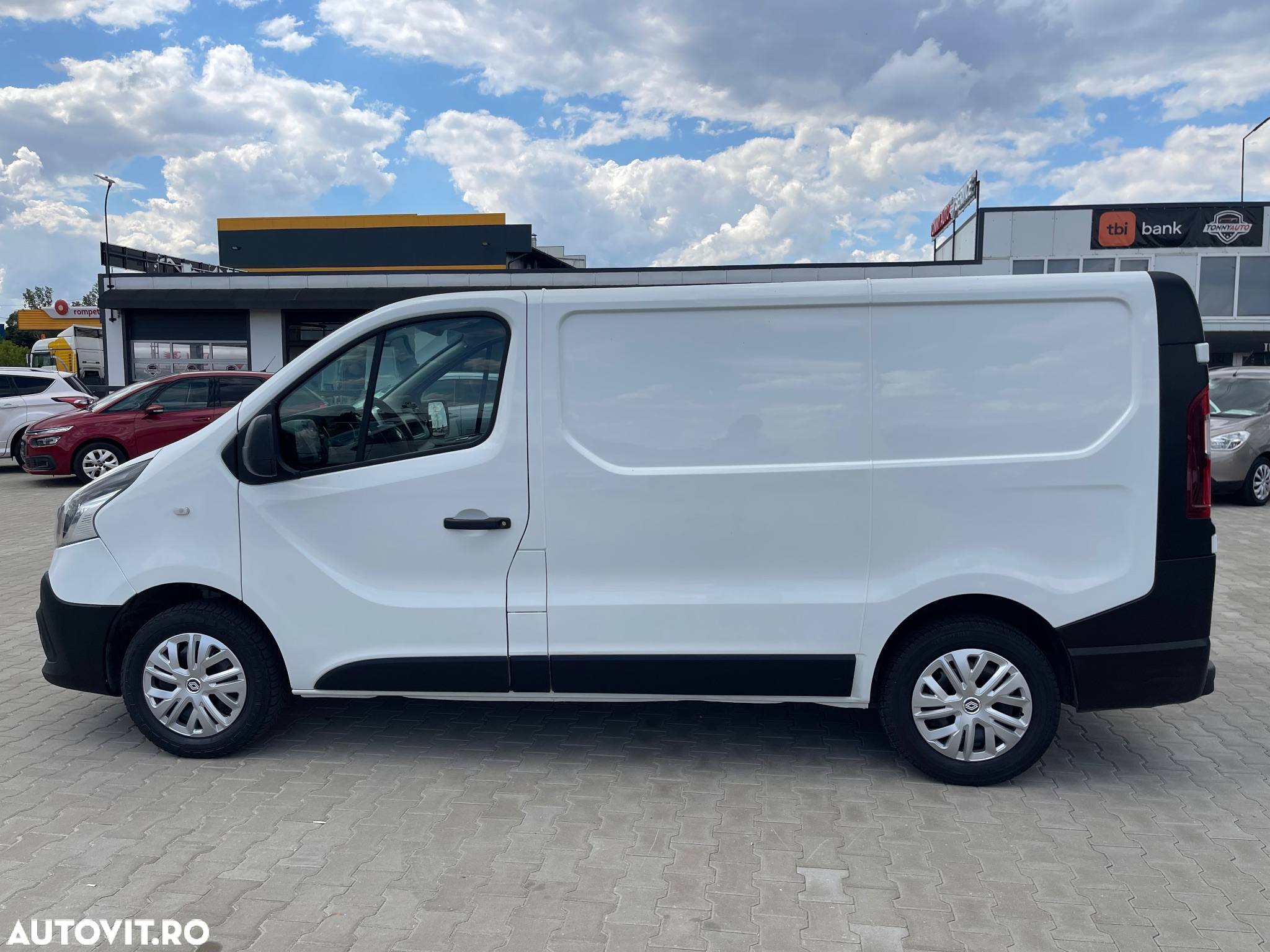 Renault Trafic - 5