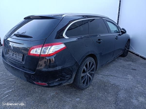 Para Peças Peugeot 508 Sw I (8E_) - 3