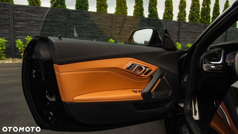 BMW Z4 M M40i sport - 16