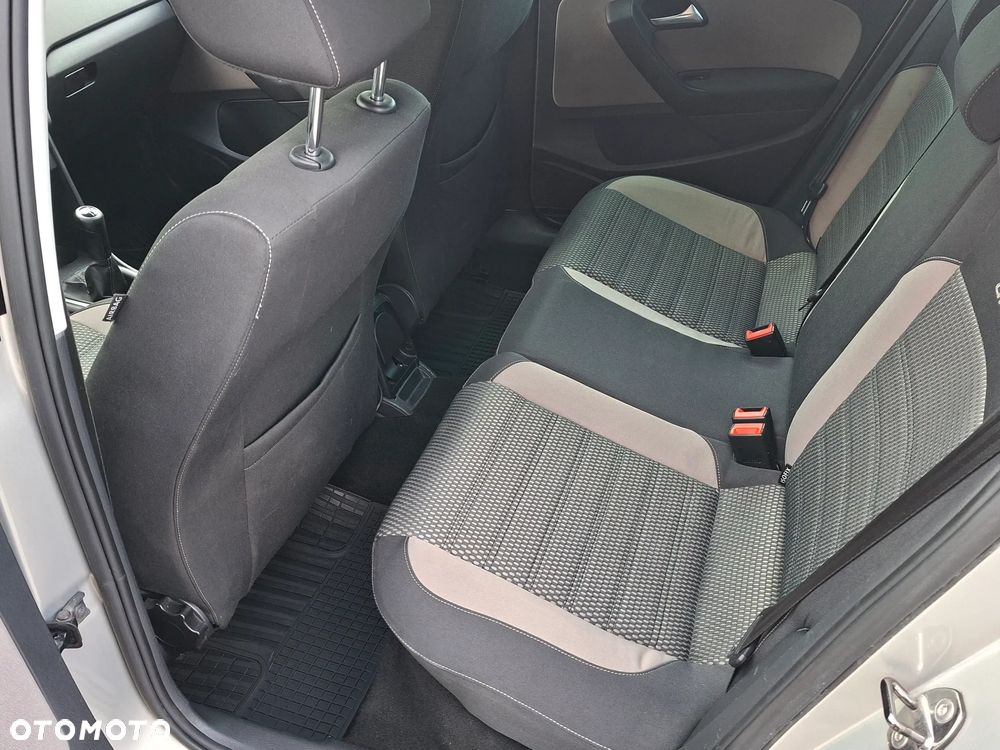 Volkswagen Polo Cross - 27