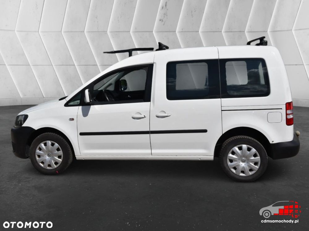 Volkswagen Caddy - 7