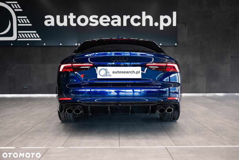 Audi S5 Coupé - 6
