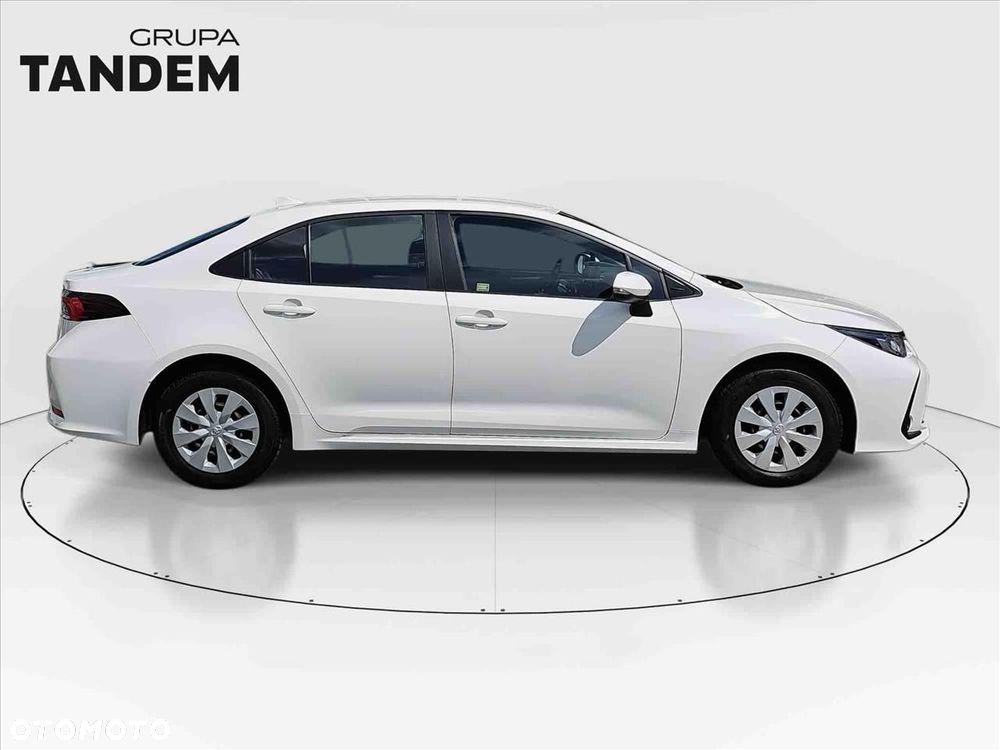 Toyota Corolla 1.5 Active - 20