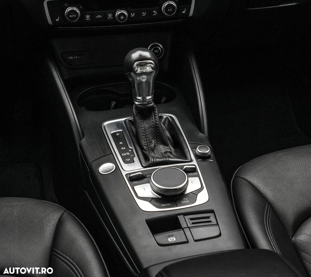 Audi A3 - 18