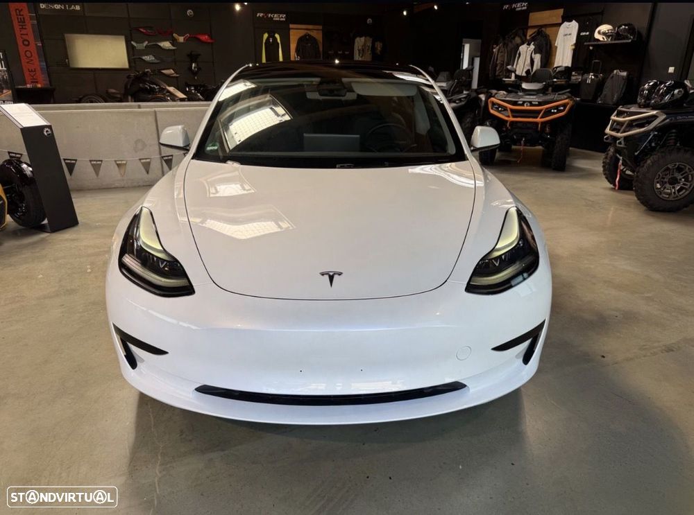 Tesla Model 3 Standard RWD - 9