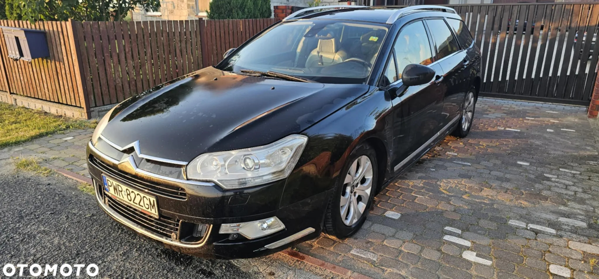 Citroën C5 2.0 HDi Exclusive - 3