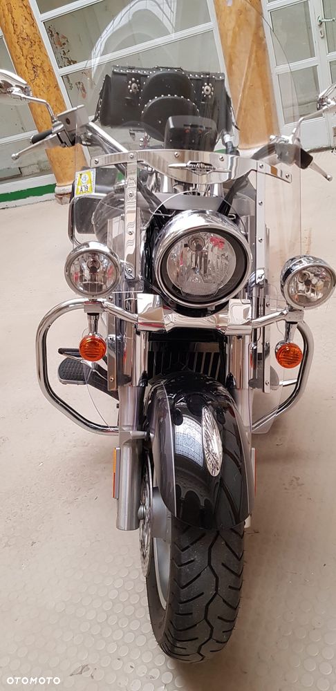 Suzuki Boulevard - 11