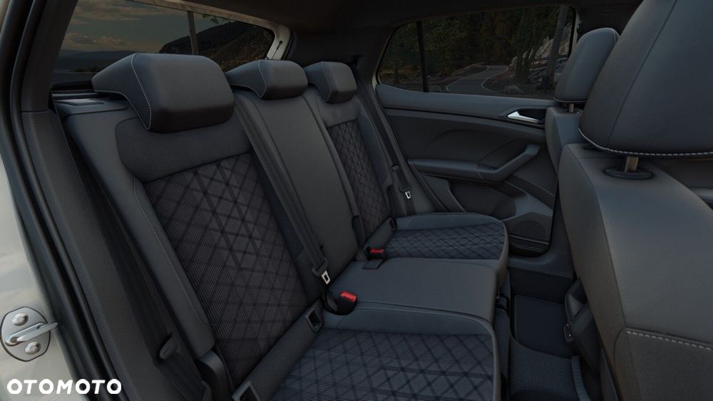 Volkswagen T-Cross 1.5 TSI ACT R-Line DSG - 13