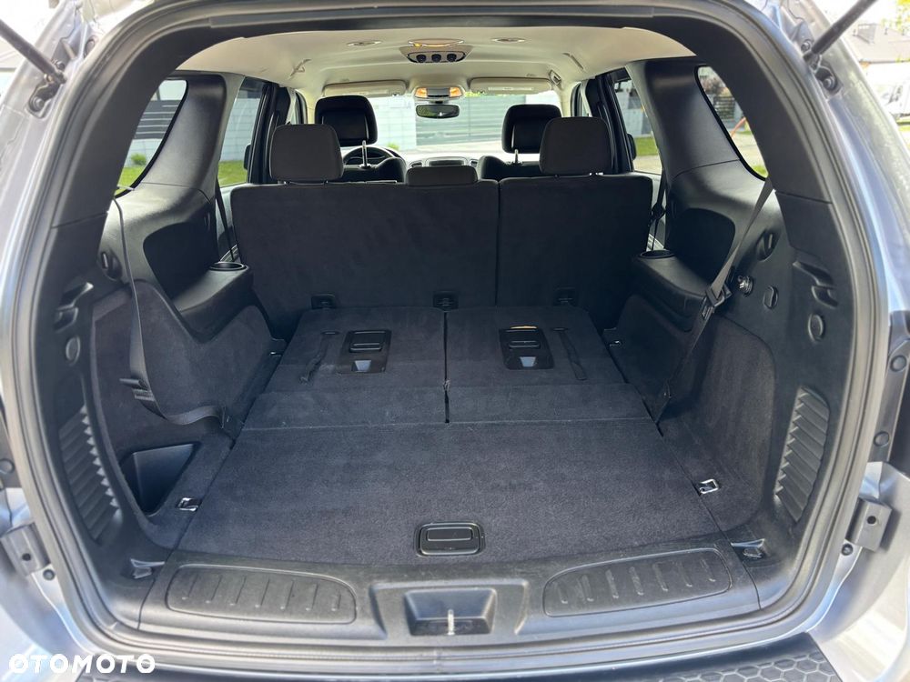 Dodge Durango - 36