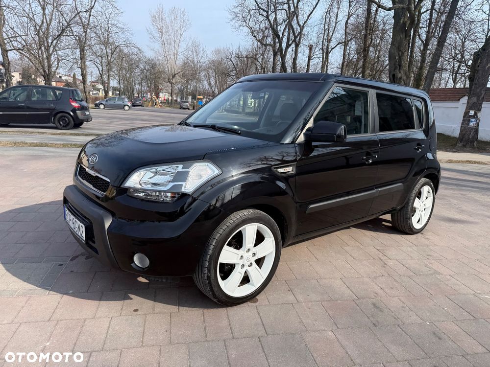 Kia Soul 1.6 M - 31