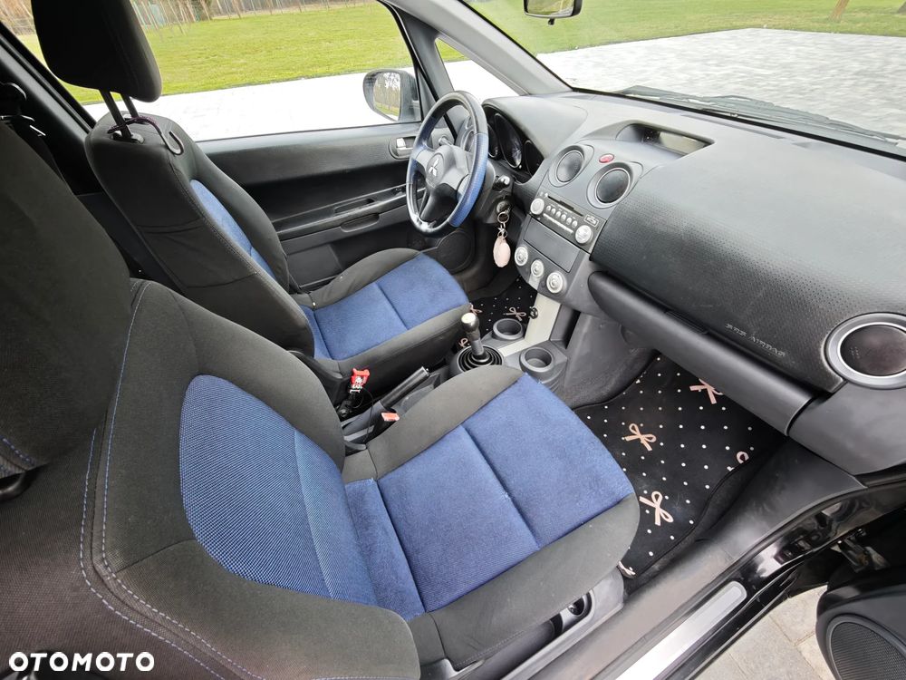 Mitsubishi Colt CZ3 1.3 Motion - 22