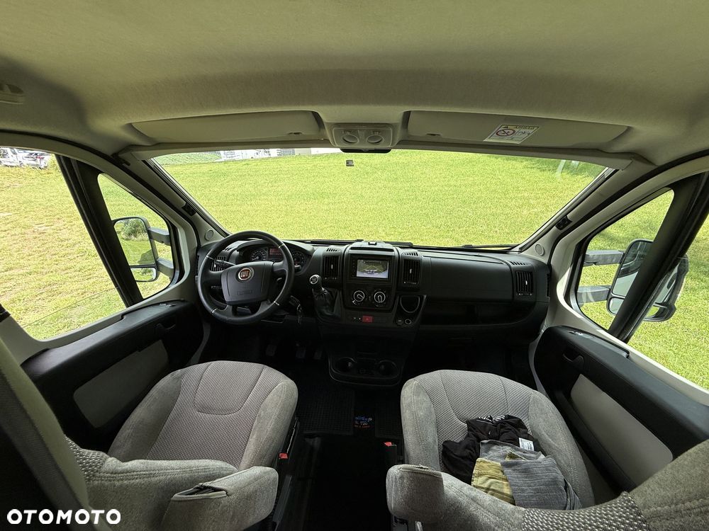 Fiat DUCATO - 21