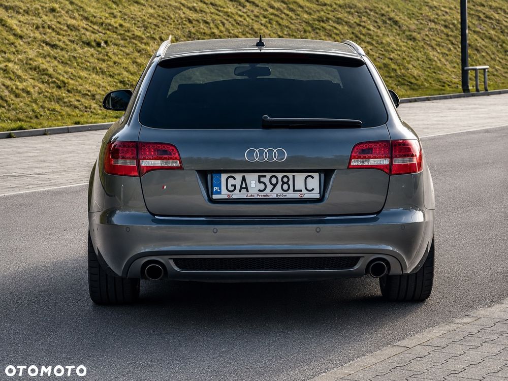 Audi A6 Avant 2.0 TDI - 3