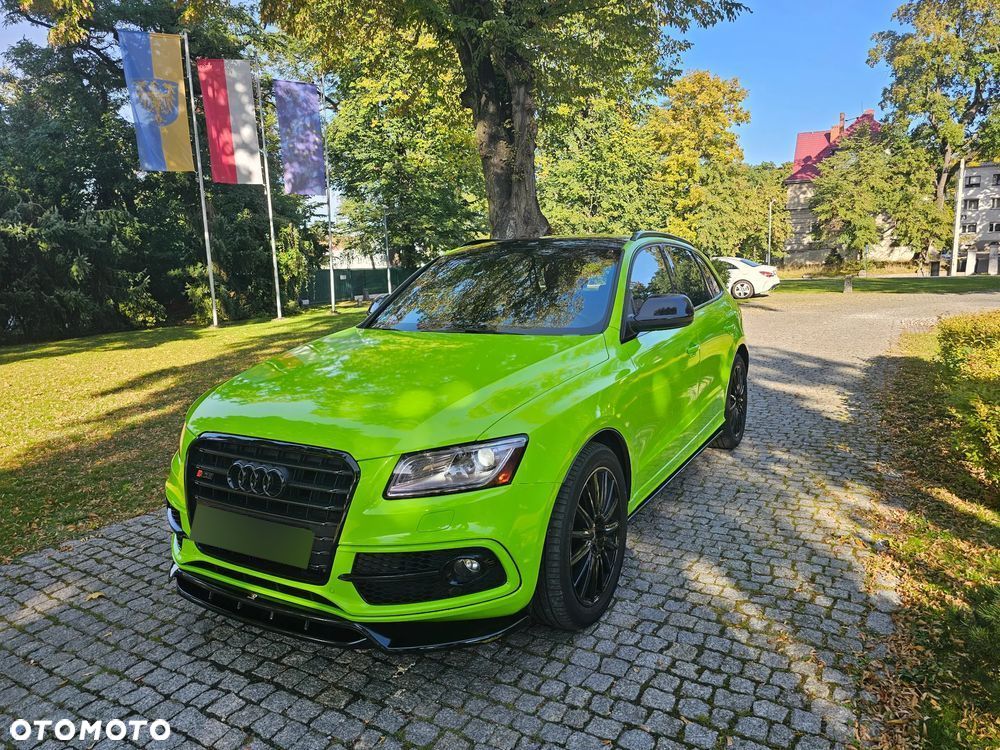 Audi SQ5 - 3