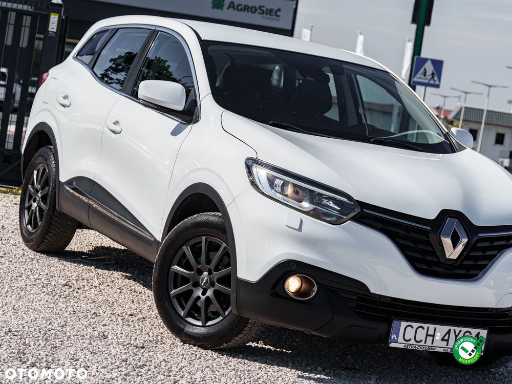 Renault Kadjar Energy dCi 130 Business - 7