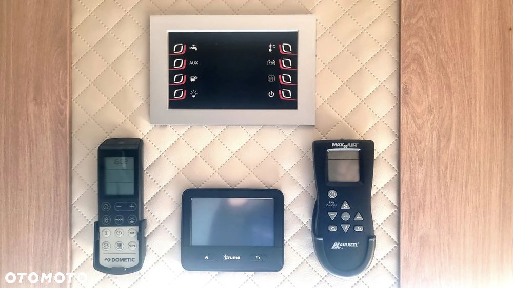 Fiat DUCATO-KAMPER - 23