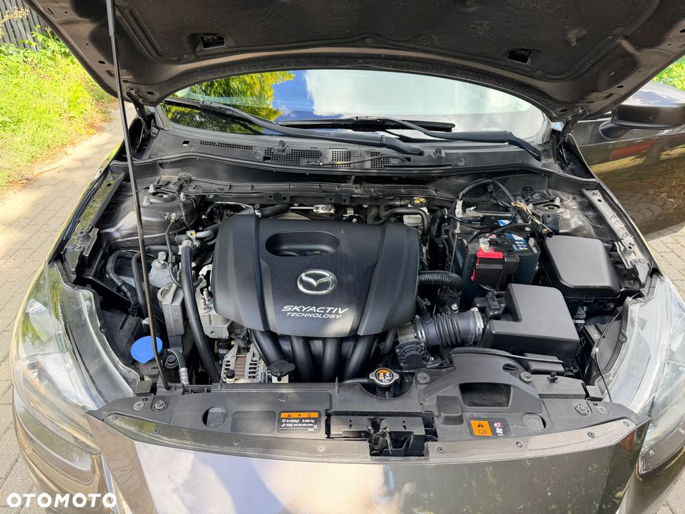 Mazda 2 1.5 Skypassion - 20