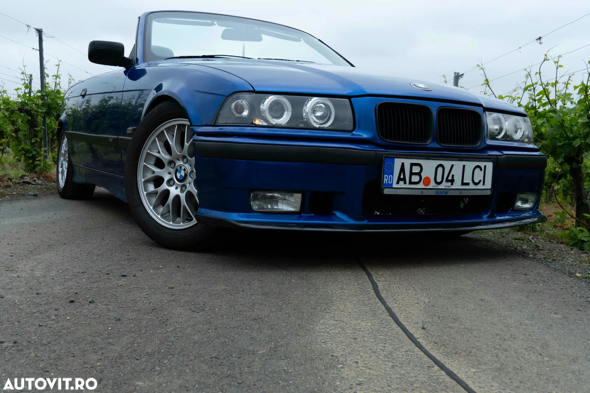 BMW Seria 3 - 20