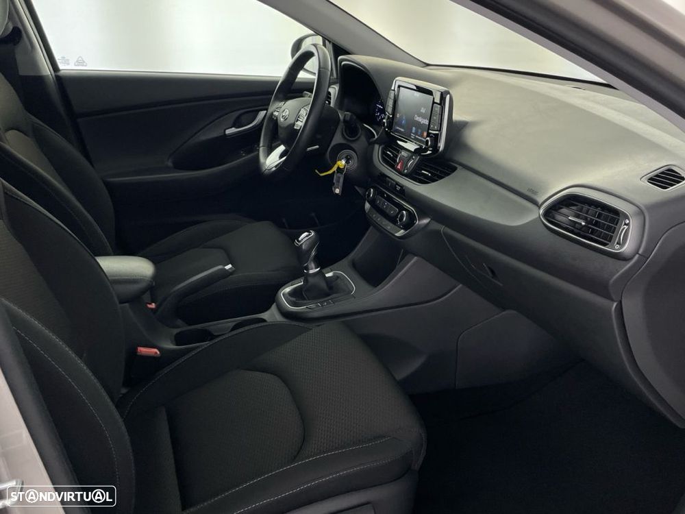 Hyundai i30 1.0 T-GDI Style - 22