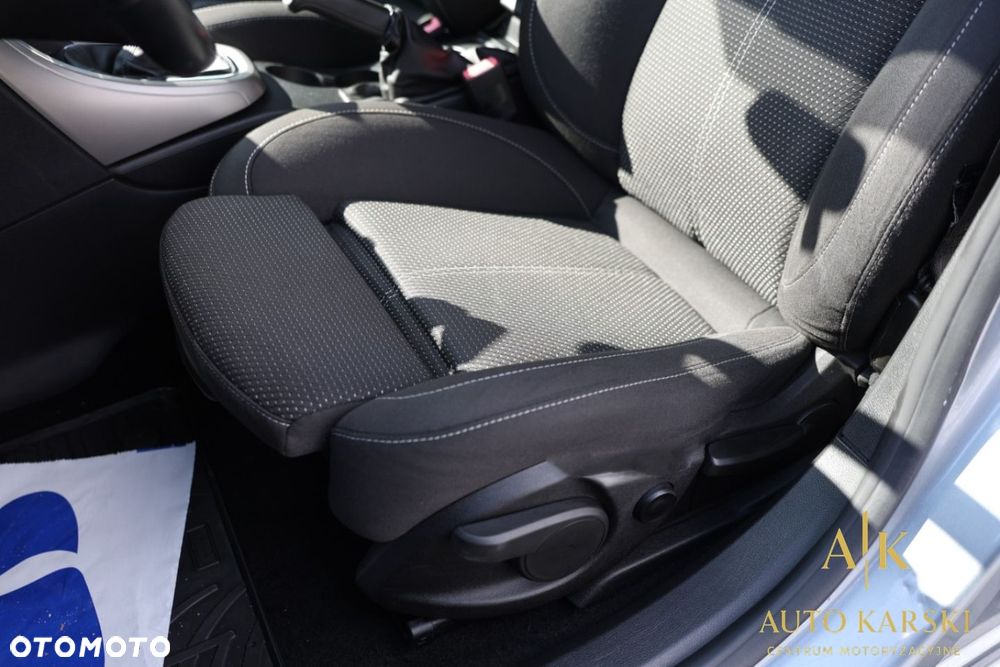 Opel Astra - 29