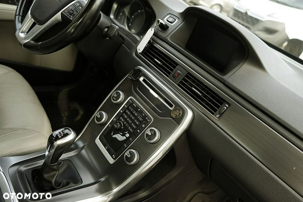 Volvo S80 - 28
