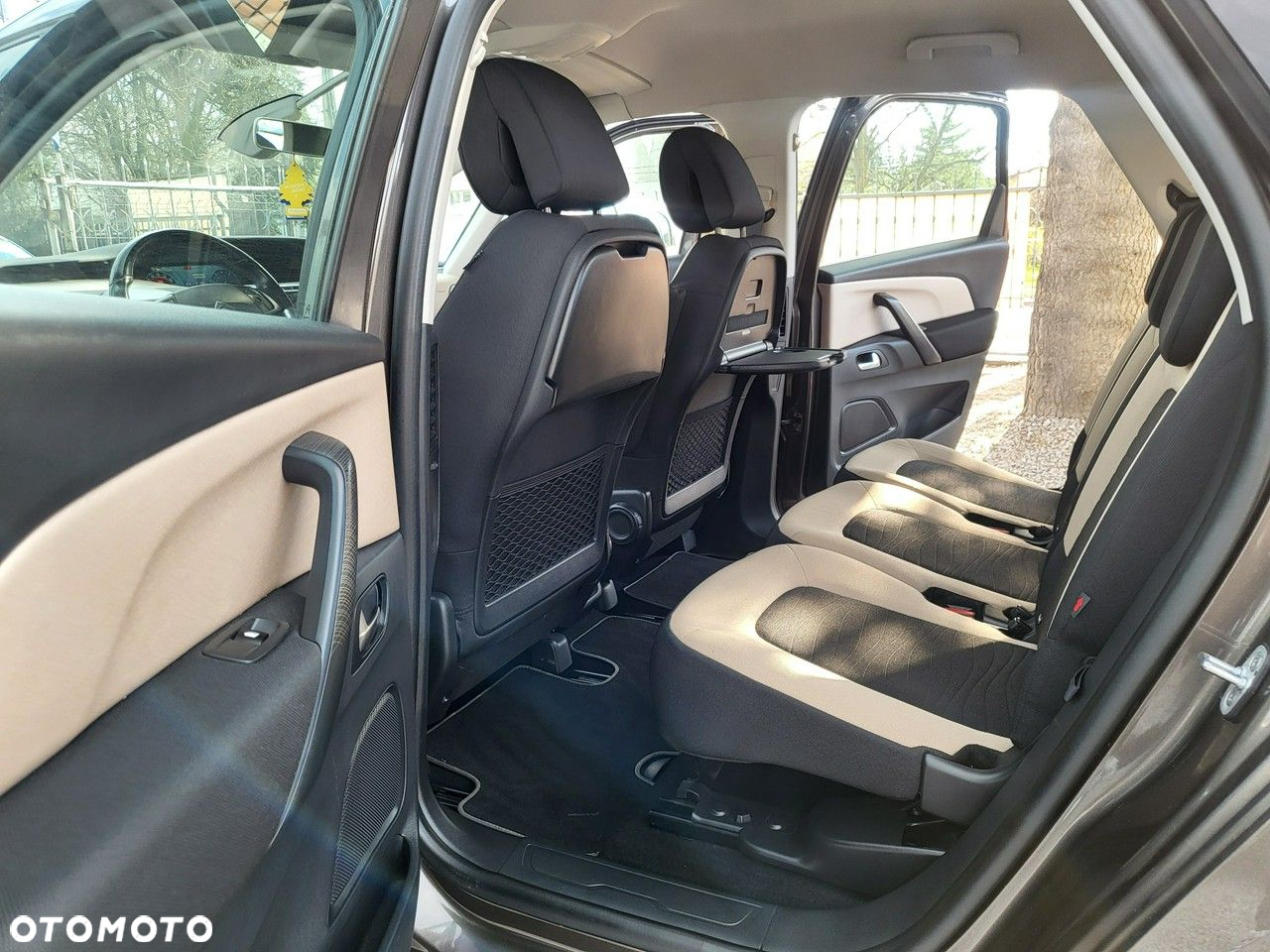 Citroën C4 Picasso - 15