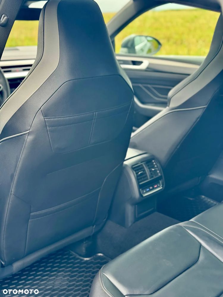Volkswagen Arteon 2.0 TSI R-Line DSG - 5