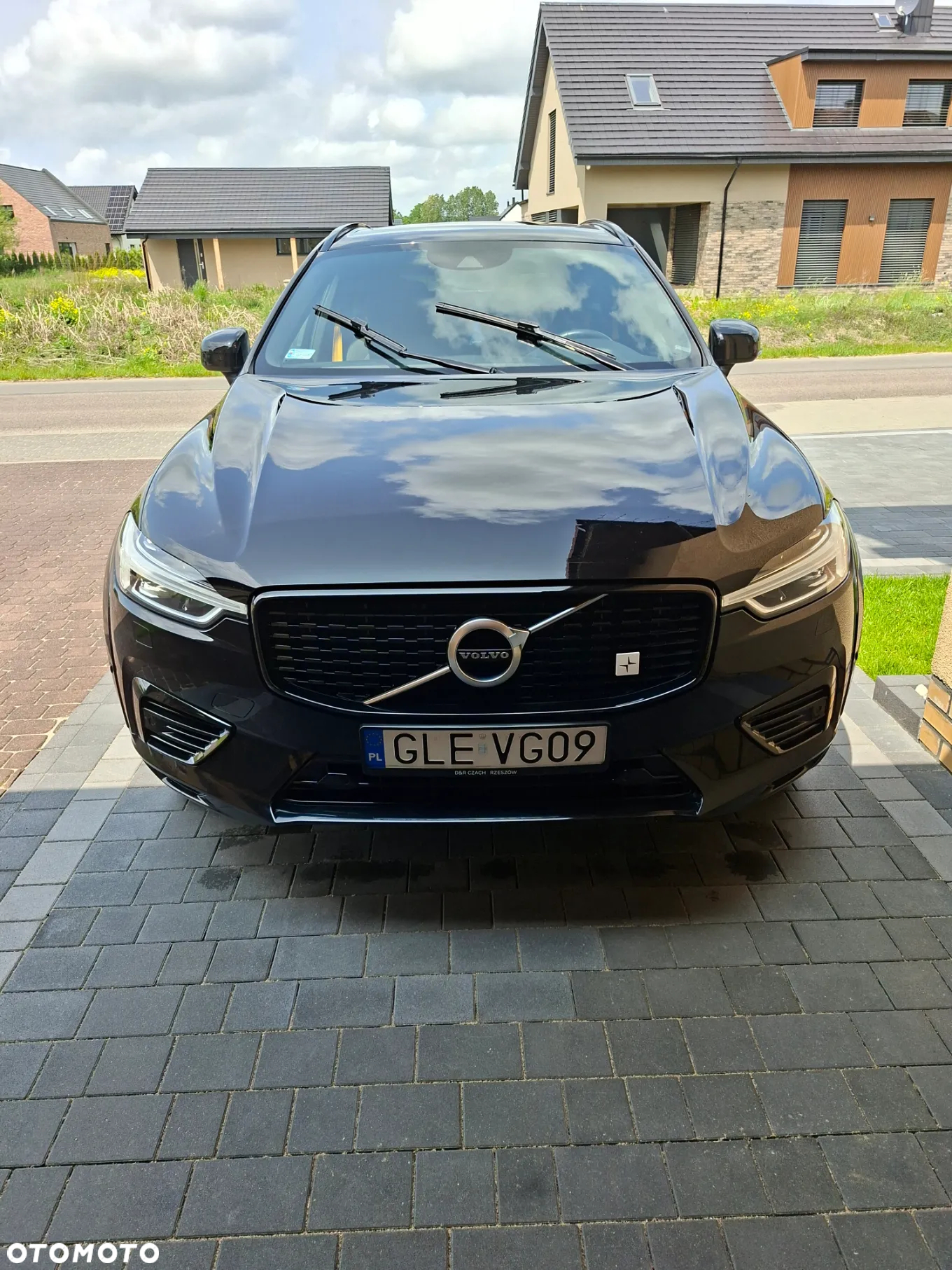 Volvo XC 60 - 11