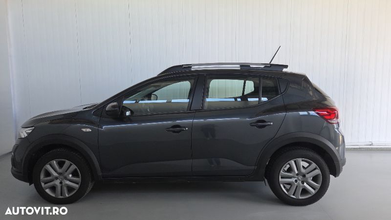 Dacia Sandero Stepway TCe 90 MT6 Comfort - 3