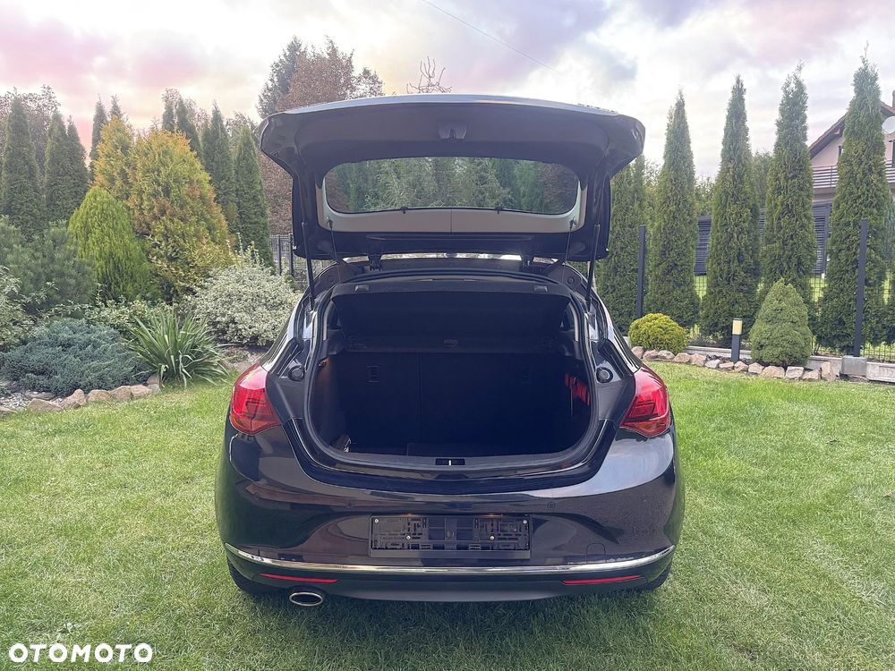 Opel Astra - 9