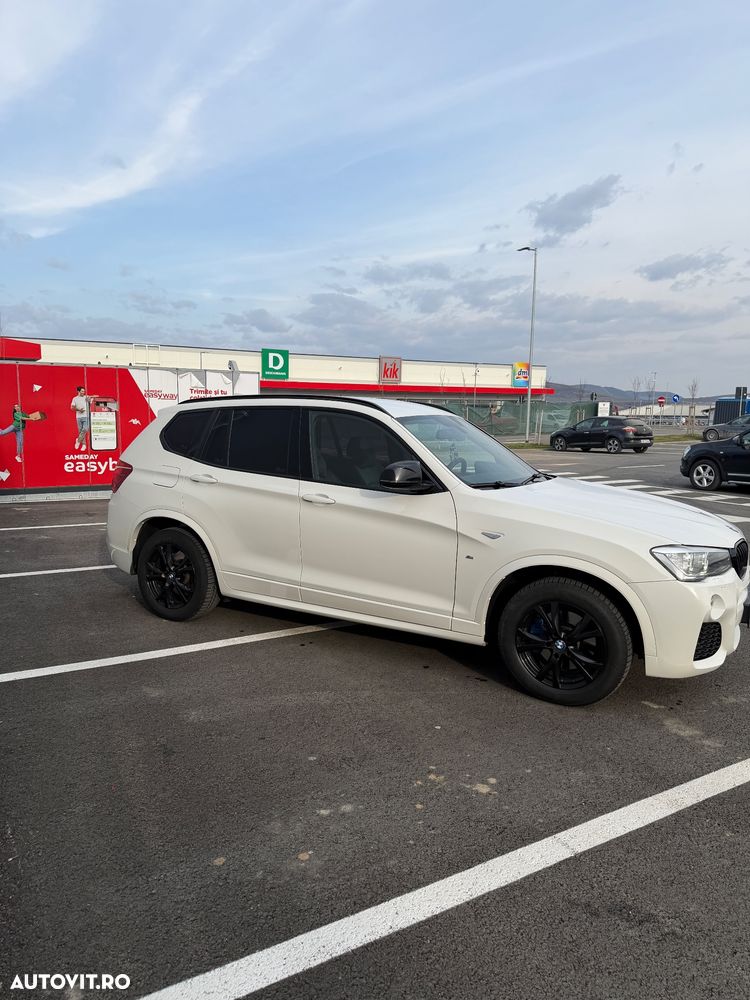 BMW X3 - 6