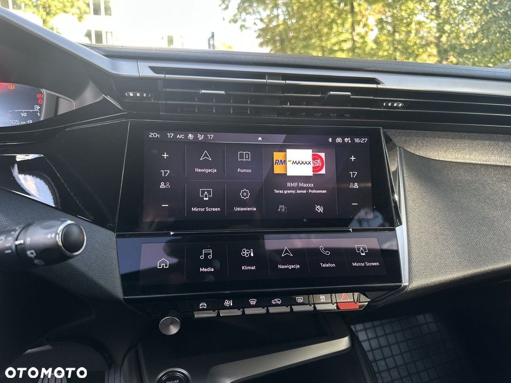 Peugeot 308 - 16