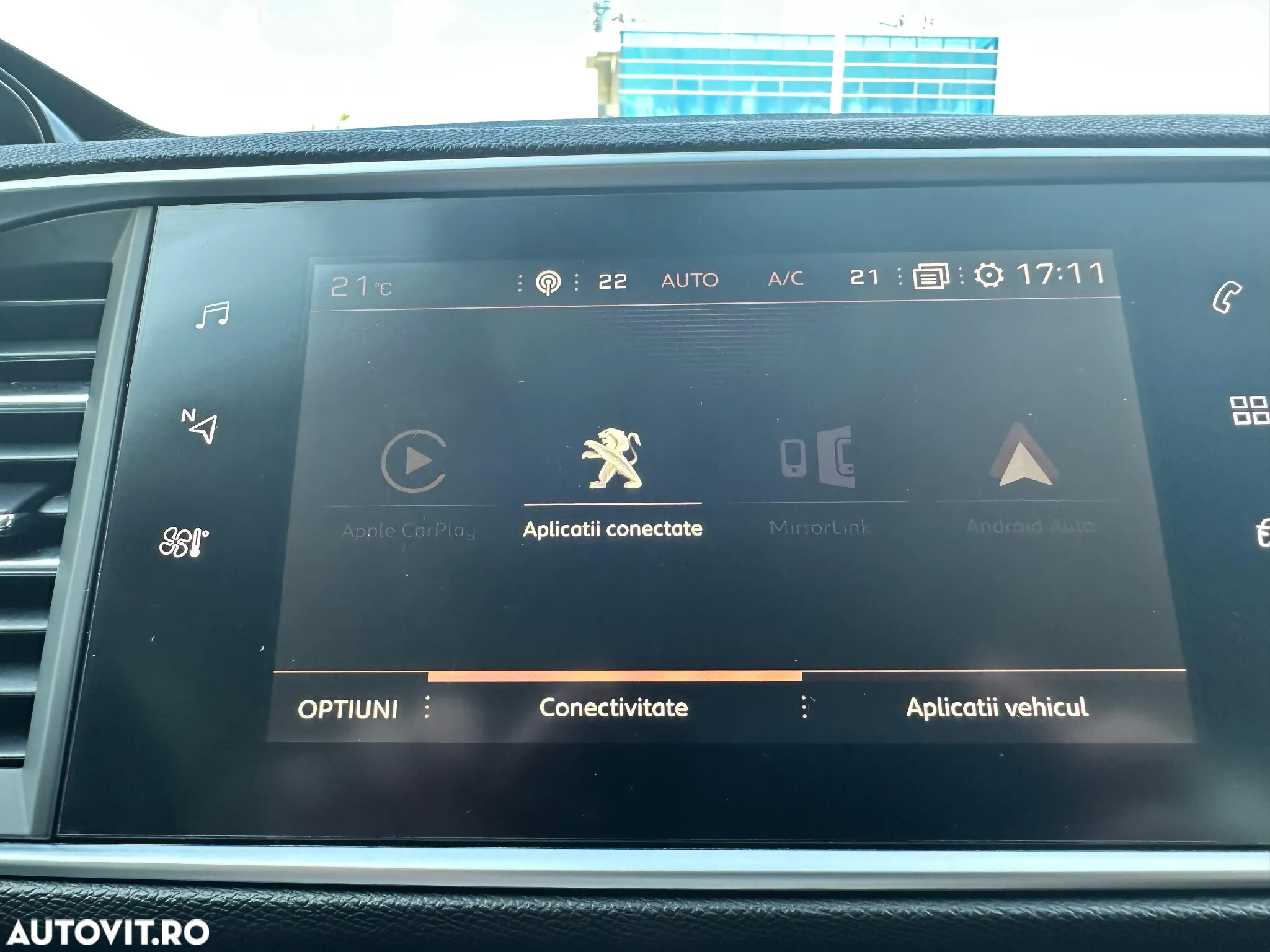 Peugeot 308 1.5 BlueHDi FAP STT Active - 18