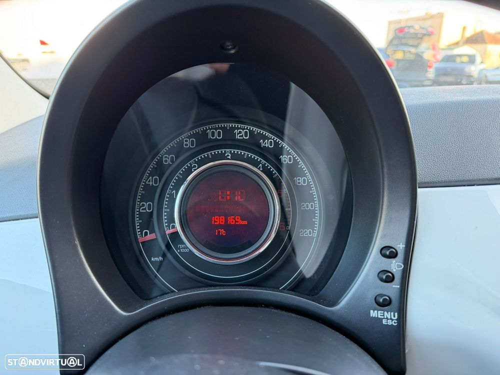 Fiat 500 - 23
