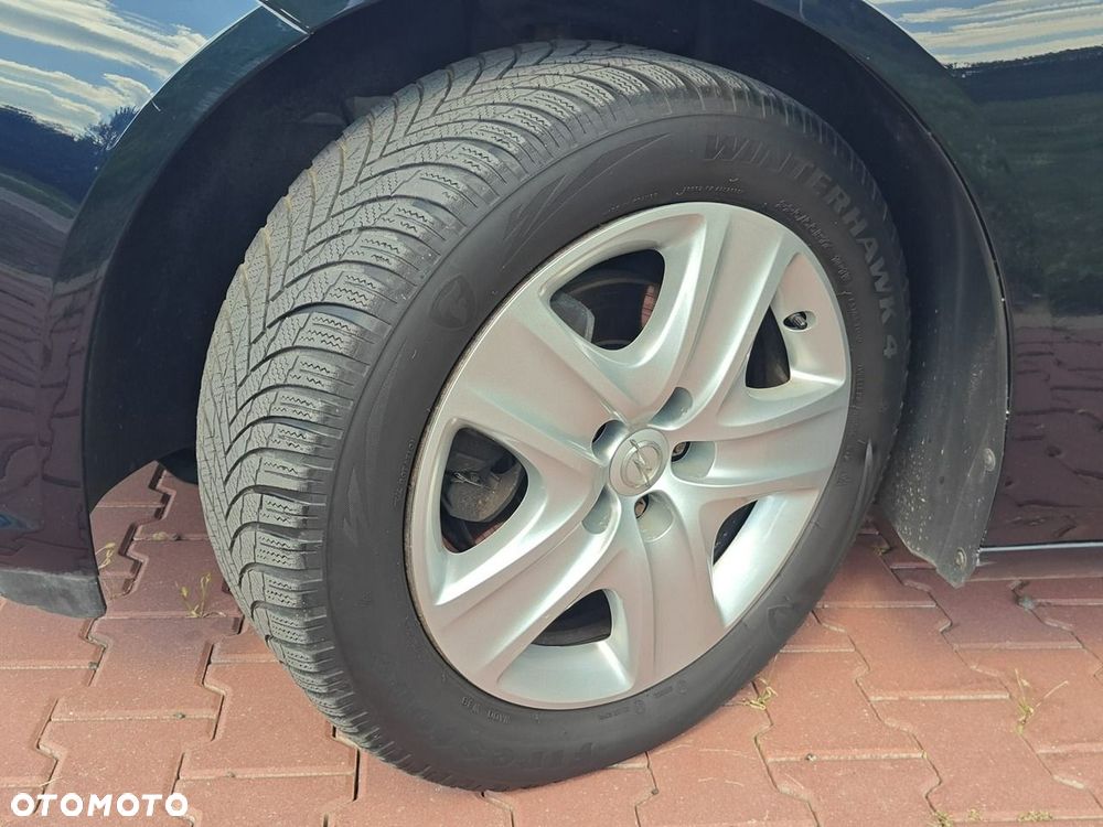 Opel Insignia - 21