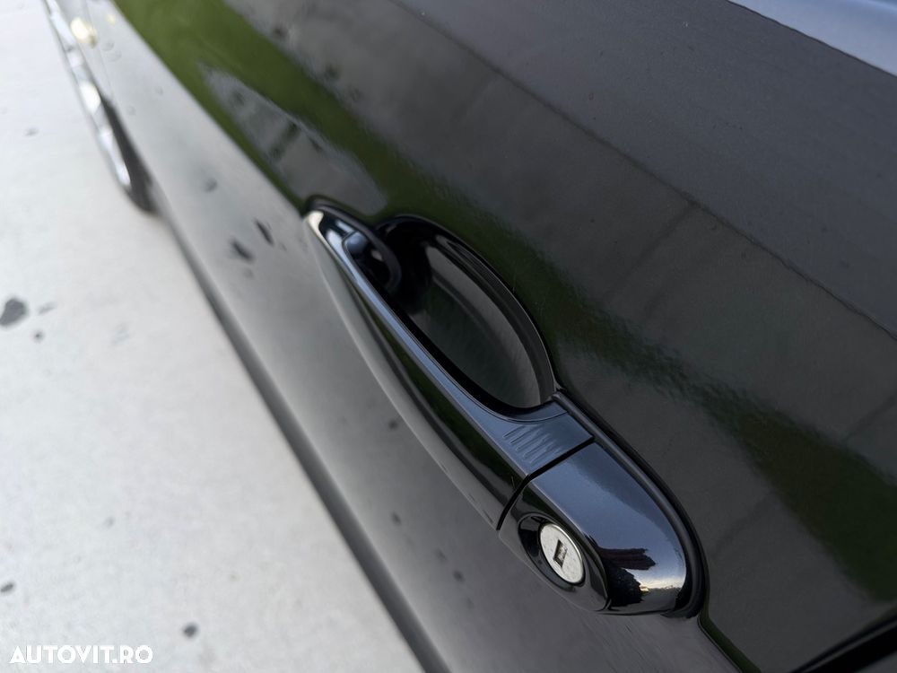 BMW Seria 3 320d DPF - 30