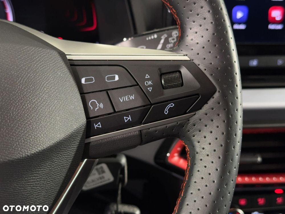 Seat Ibiza - 19