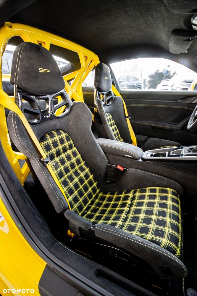 Porsche 911 GT3 - 21