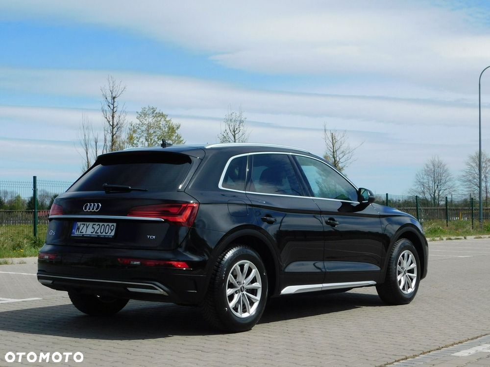 Audi Q5 - 33