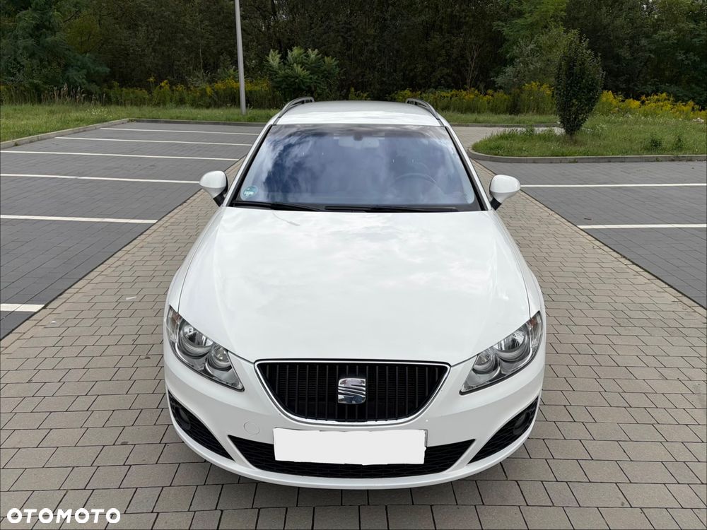 Seat Exeo 1.8TSI Style - 13