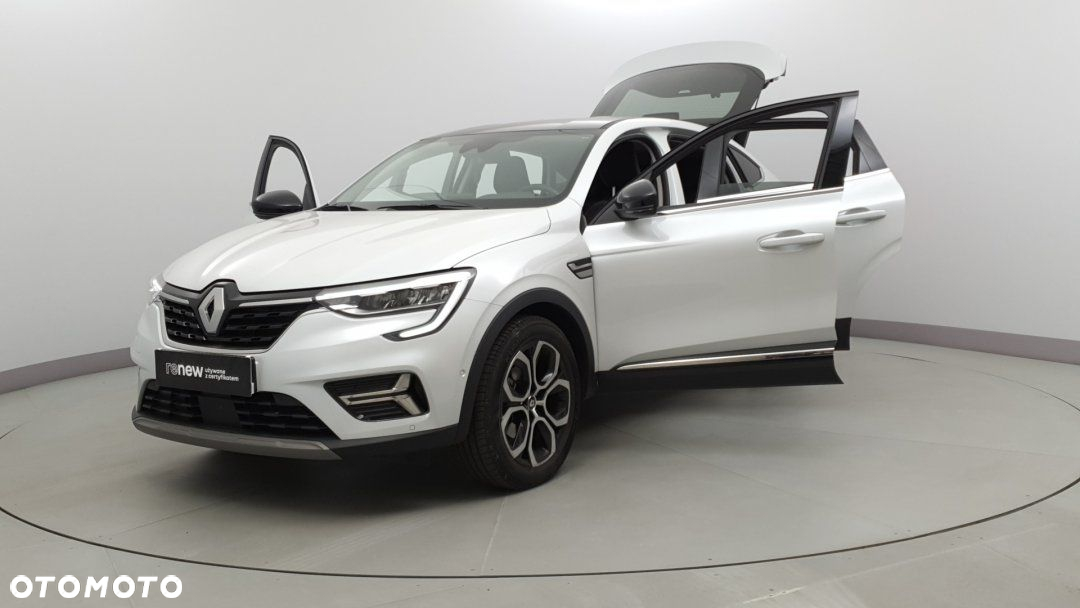 Renault Arkana - 8