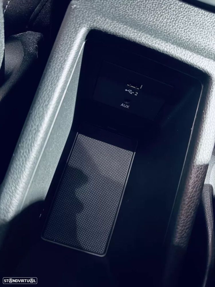 Audi Q2 35 TFSI S tronic - 27