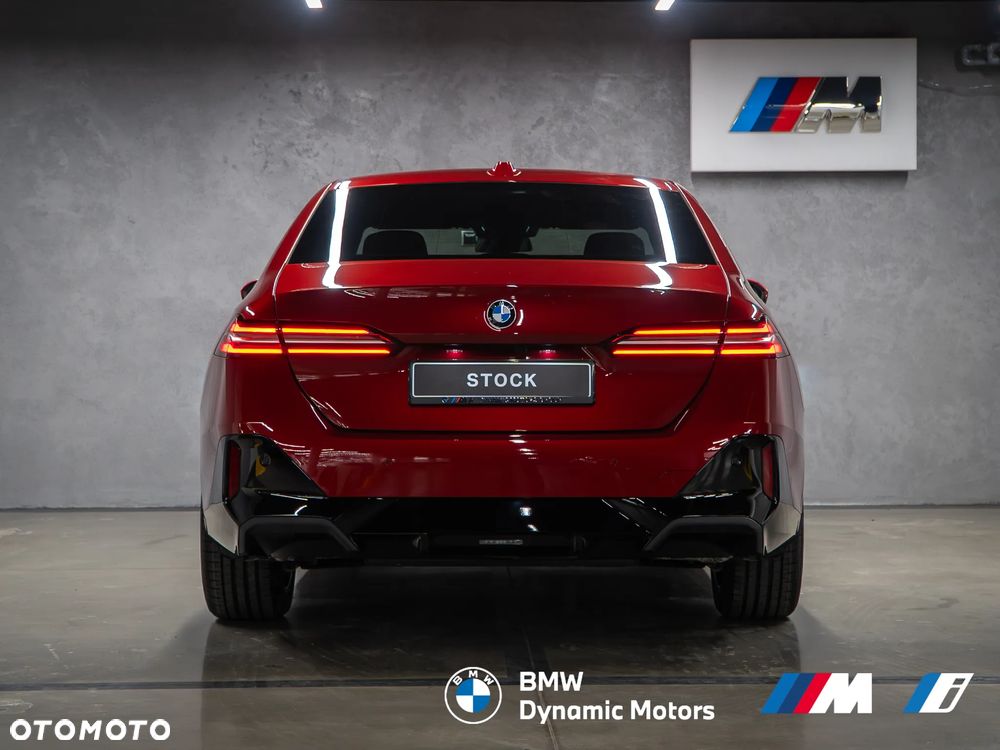 BMW Seria 5 520i - 5