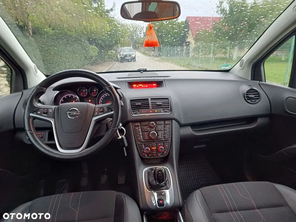 Opel Meriva 1.4 Active - 7