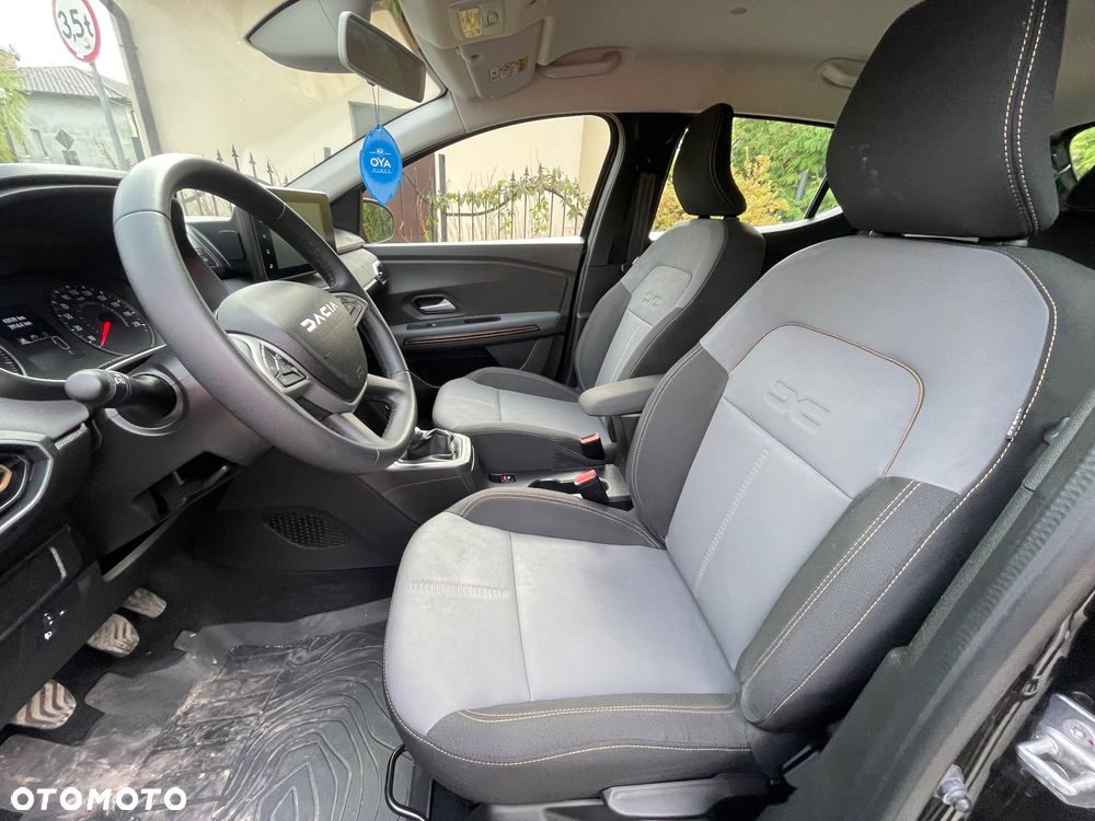 Dacia Sandero Stepway 1.0 TCe Expression - 16