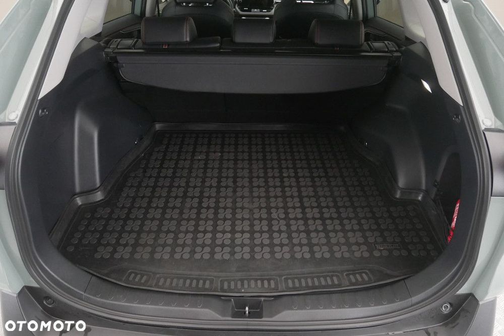 Toyota RAV4 2.5 Hybrid Adventure 4x4 - 16