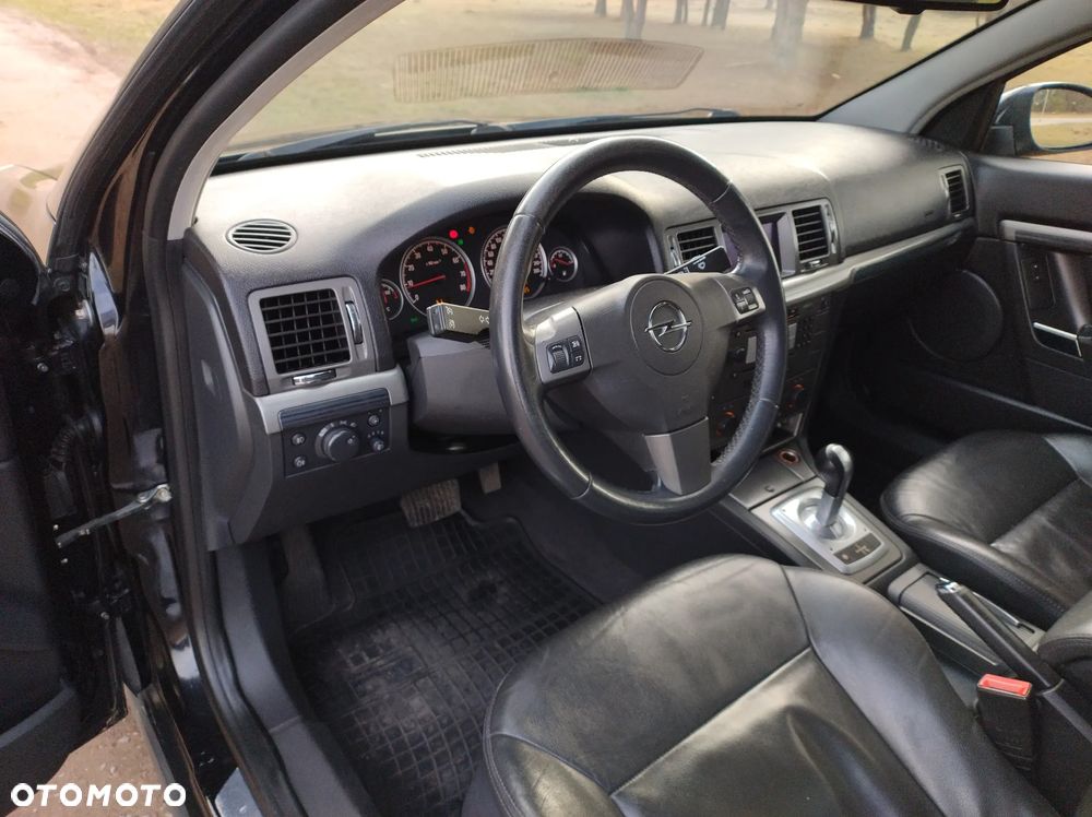 Opel Vectra - 7