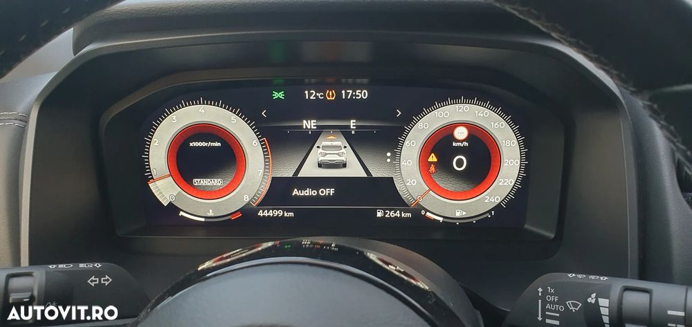 Nissan Qashqai 1.3 DIG-T MHEV N-Connecta - 24